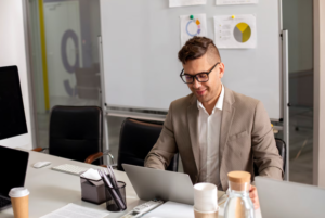 The Role of Digital Marketing in Reaching the Right Audience