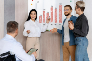 Performance Marketing: Maximizing Results Through Measurable Campaigns