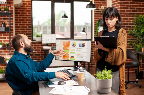 Programmatic Ad Agency: Services, Benefits, and