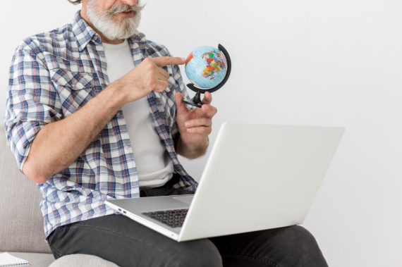 Website Visibility: Effective Strategies to Get Your Site Found Online